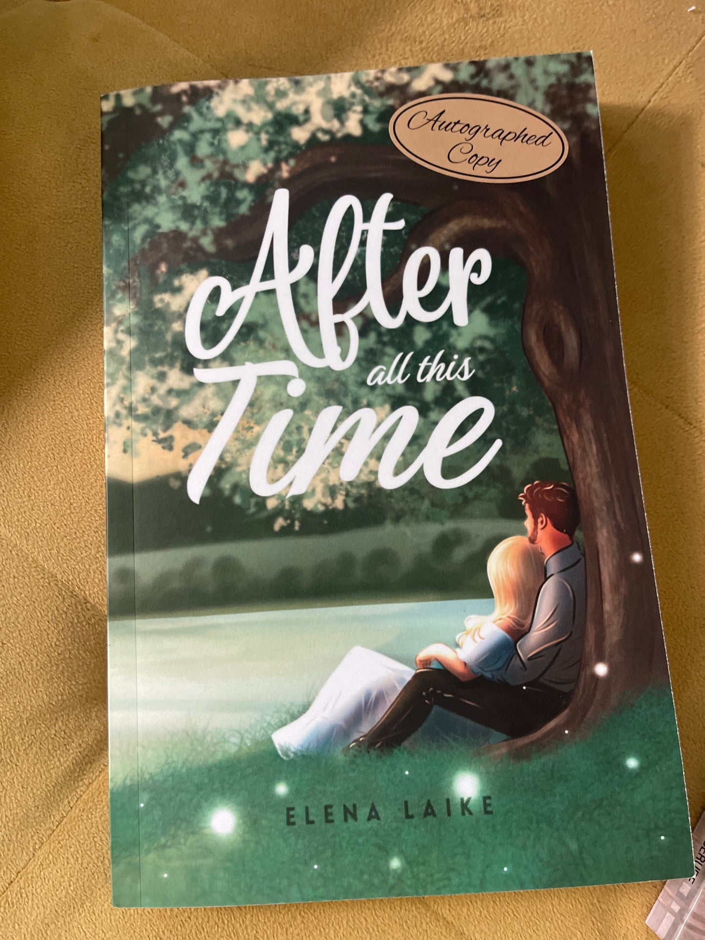 After All This Time