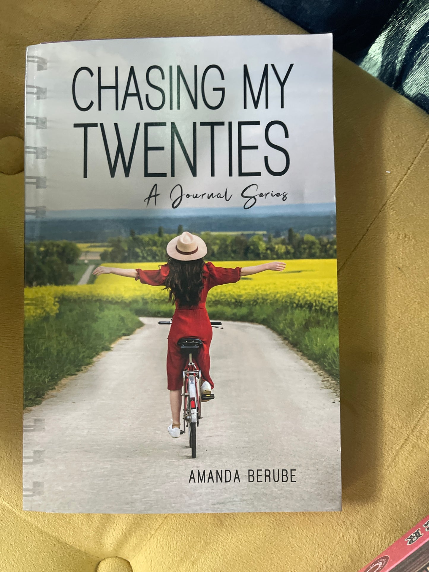 Chasing My Twenties
