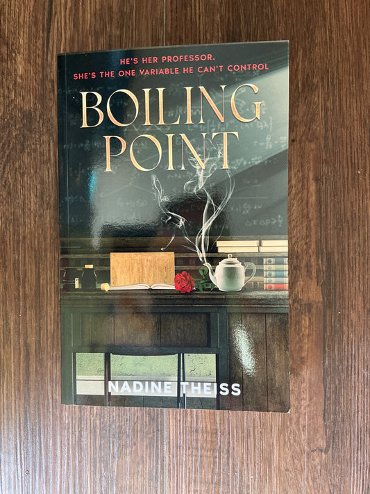 Boiling Point