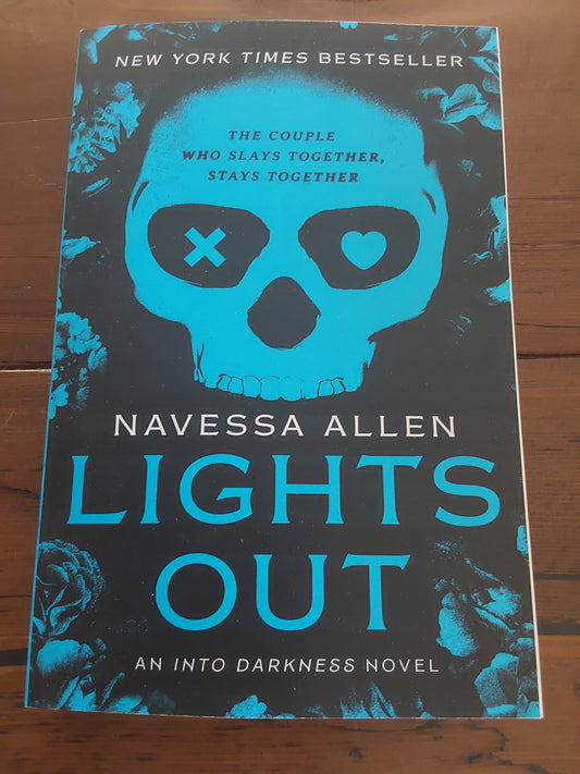 Lights Out