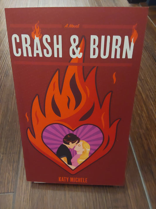 Crash & Burn