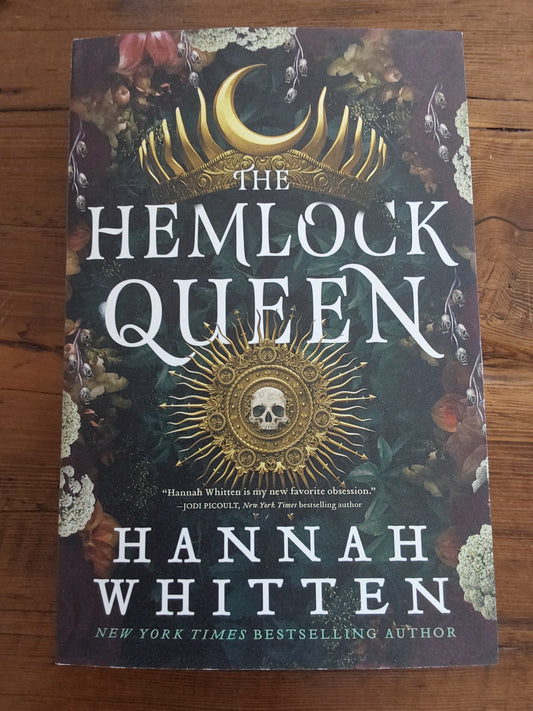 The Hemlock Queen