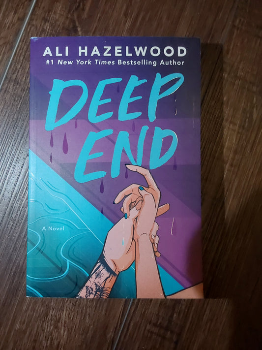 Deep End