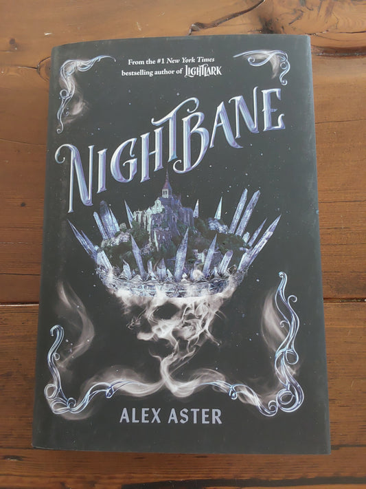 Nightbane