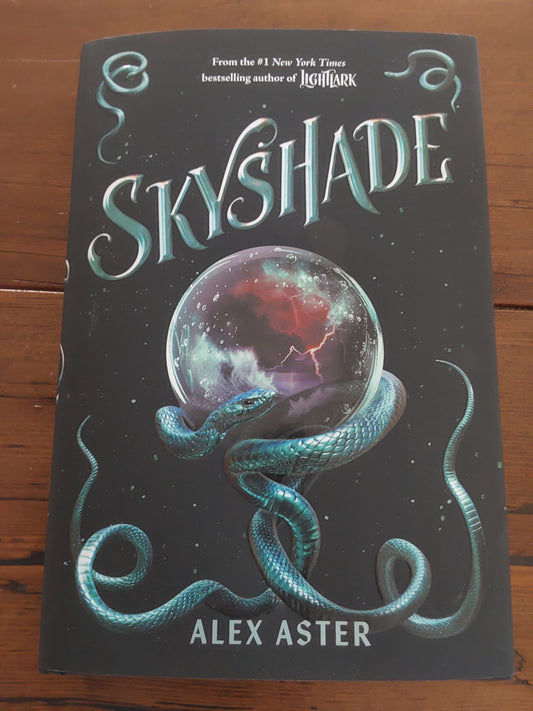 Skyshade